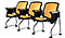 Training Stacked Chairs