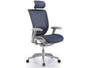 Mesh Executive Chair cg-skm01-G