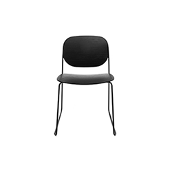 OLO椅 弗朗西斯科·罗塔  办公椅