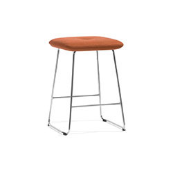 DUNDRA 吧椅 斯特凡·博尔塞利乌斯 Stefan Borselius 斯特凡·博尔塞利乌斯