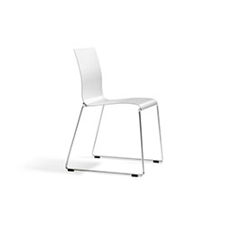 STING 餐椅/洽谈椅 斯特凡·博尔塞利乌斯 Stefan Borselius 斯特凡·博尔塞利乌斯