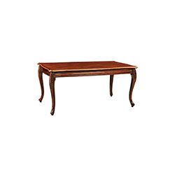 长餐台   创意家具 - 桌几