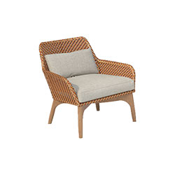 单人位沙发   TYARD家具品牌