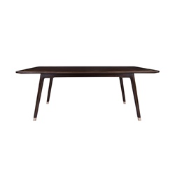 本然-餐台 蔡小丰  创意家具 - 桌几