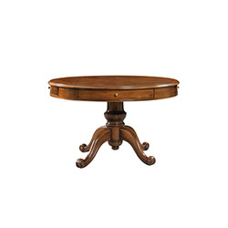 功能圆餐台   创意家具 - 桌几