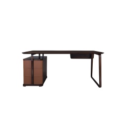 觅上-书桌 高伟  创意家具 - 桌几