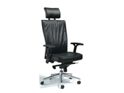 Leather Executive Chair