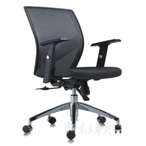 Office Chair|Mesh Staff Chair|Office Furniture|Mesh Staff Chair|办公椅|职员椅 CG-0801F-2P13