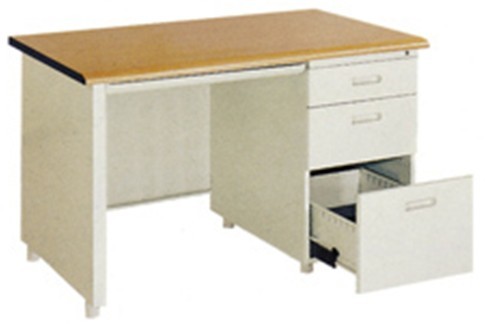Steel Furniture|Steel Office Desk|Office Furniture|Steel Office Desk|�칫�� CG-CE-127-3B