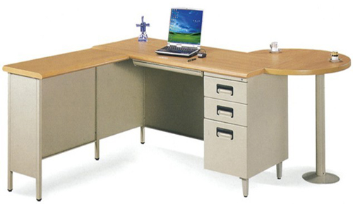 Steel Furniture|Steel Office Desk|Office Furniture|Steel Office Desk|�칫�� CG-CE07-160-D