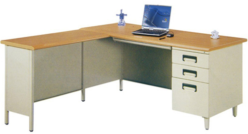 Steel Furniture|Steel Office Desk|Office Furniture|Steel Office Desk|电脑台电脑桌 CG-CE07-160-G