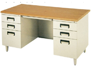 Steel Office Desk CG-CE07-167