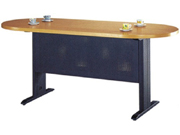 Steel Office Desk CG-OA08-6000B