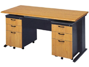 Steel Office Desk CG-OA08-6005A
