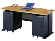 Steel Office Desk CG-OA08-6005B