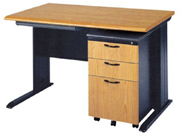 Steel Office Desk CG-OA08-6006A