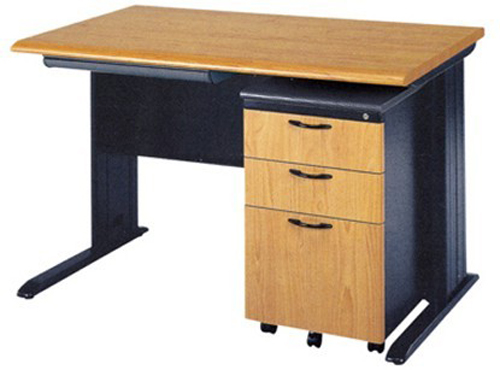 Steel Furniture|Steel Office Desk|Office Furniture|Steel Office Desk|办公桌电脑台 CG-OA08-6006A