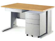 Steel Office Desk CG-OA08-6006C