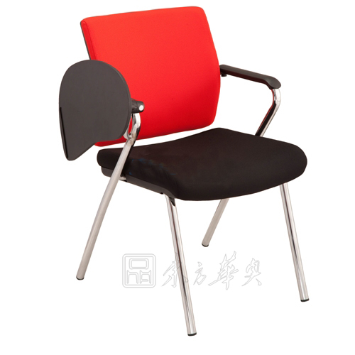 Training Furniture|Fabric Training Chair|Office Furniture|Training Chair|会议椅,洽谈椅 CG-807Y
