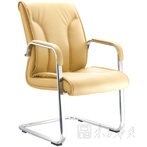Office Chair|Fashion Conference Chair|Office Furniture|Leather Conference Chair|班前椅,会客椅,会议椅 CG-8190