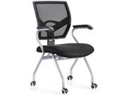 Mesh Multifunction Chair CG-8483