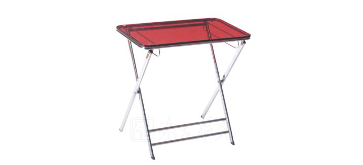 Office Sofa|Glass Tea Table|Office Furniture||钢脚茶几 CG-AC-03