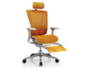 High-grade Mesh Executive Chair CG-AG-HAM-LM