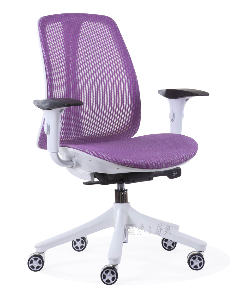 Office Chair|Mesh Medium Back Chair|Office Furniture||网布中班椅 CG-AS805B