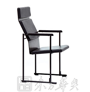 Modern Chair|Leather Leisure Chair|Office Furniture|Leisure Chair|休闲椅,会议椅,培训椅,剧院椅 CG-AVARTE-544