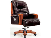 Deluxe Executive ChairCG-B324|Office Chair|Classical Executive Chair|Office Furniture