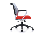 Fabric Staff Chair CG-B37