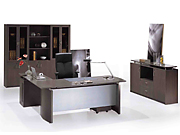 Classical Executive Desk CG-BEX012-D01