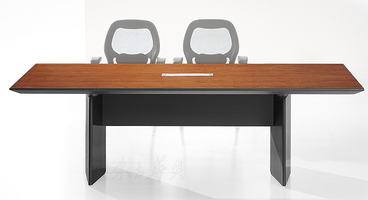 Conference Table|Solid Wood Conference Table|Office Furniture|Solid Wood Conference Table|实木会议桌 CG-BEX015-3012