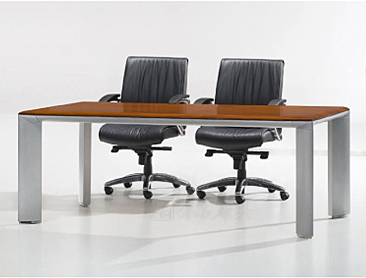 Conference Table|Solid Wood Conference Table|Office Furniture|Solid Wood Conference Table|实木会议桌 CG-BEX018-2412