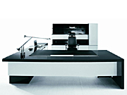 Classical Executive Desk