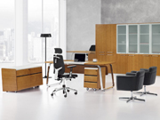 Fashion Executive DeskCG-BEX042-D01_Office Furniture_Fashion Executive Desk_Office Desk
