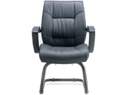 Modeern Leather Conference Chair CG-BJ010-V