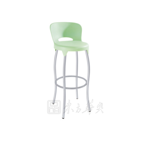 Bar Stool|Plastic Bar Stool|Office Furniture|Plastic Bar Stool|酒吧椅 CG-BS020