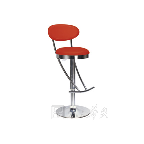 Bar Stool|Leather Facing Bar Stool|Office Furniture|Bar Chair|Bar Stool|�ư��� CG-BS030