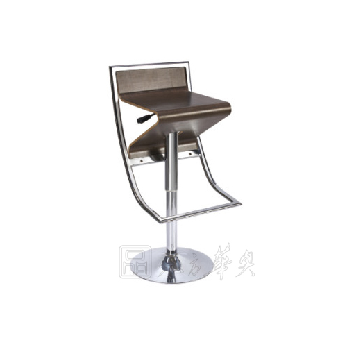 Bar Stool|Acrylic Bar Stool|Office Furniture|Acrylic Bar Chair|吧椅 CG-BS322