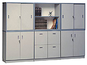 MFC Filing Cabinet CG-BSWJG-06