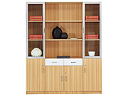 MFC Filing Cabinet CG-BSWJG-10