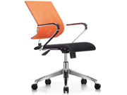 Medium Back Chair CG-BY19
