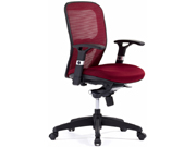 Medium Back Chair CG-BY203M