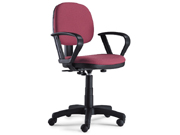 Fabric Staff ChairCG-C170A_Office Furniture_Fabric Staff Chair_Office Chair