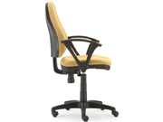 Fabric Staff ChairCG-C335_Office Furniture_Fabric Staff Chair_Office Chair