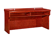 Solid Wood Conference Desk CG-C8405S