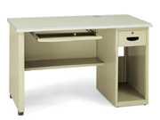 Steel office desk CG-CE-100E