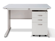 Steel office desk CG-CE-120