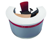 CHINA MERCHANTS BANK FurnitureCG-CMB-F01-M1|Financial Fourt Furniture|CHINA MERCHANTS BANK Furniture|Office Furniture